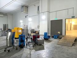 Defu Lane 10 (D19), Factory #579798551